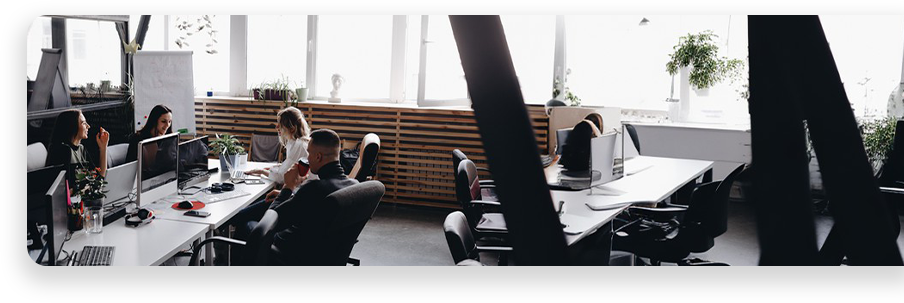 Banner porque oferecer assistência em saúde?